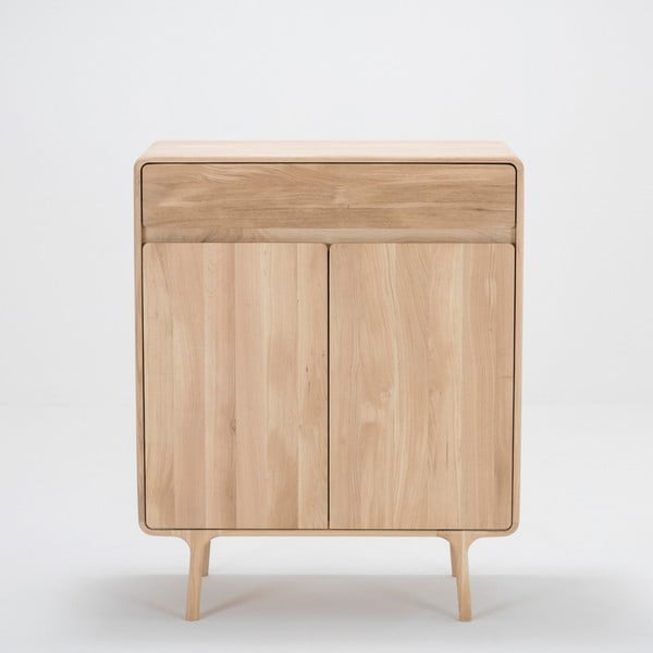 Ozolkoka kumode Gazzda Fawn-image-3