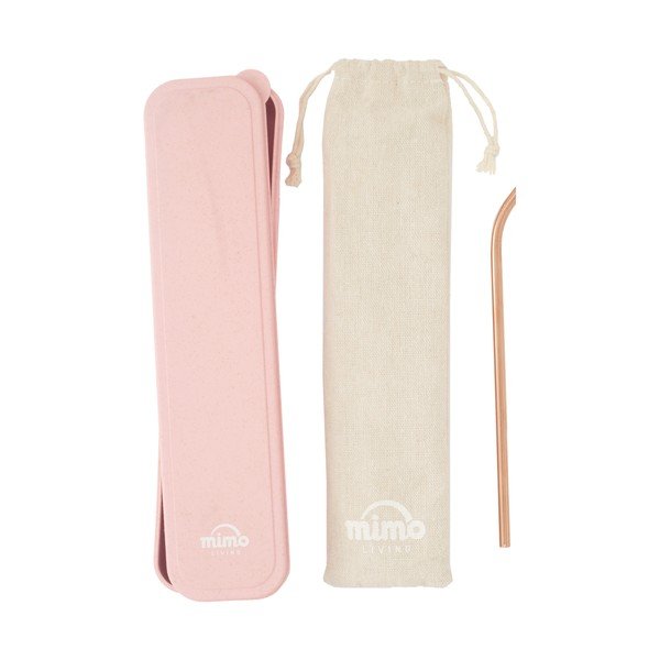 Vara krāsas nerūsējošā tērauda galda piederumi (6 gab.) Mimo – Premier Housewares-image-3