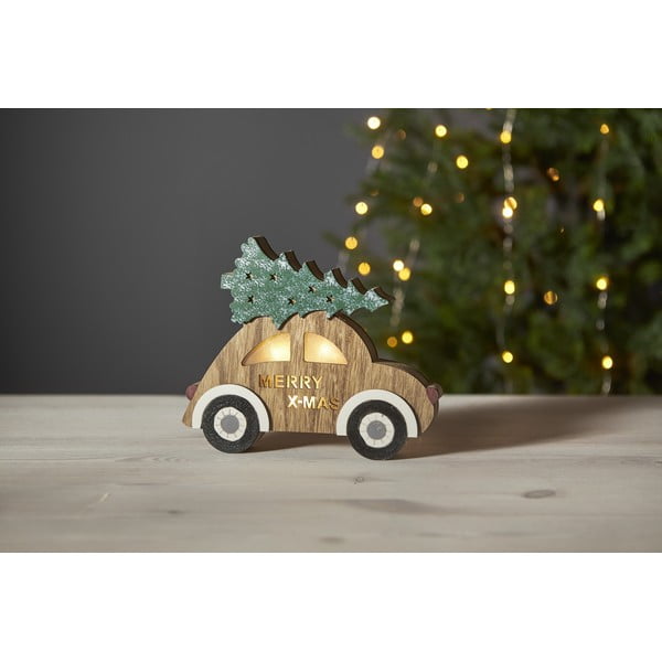 Dabīga toņa gaismas dekors ar Ziemassvētku motīvu Billy – Star Trading-image-1