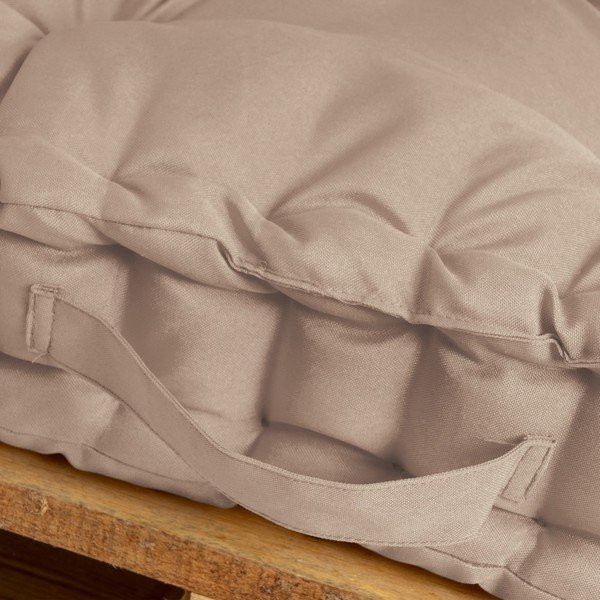 Dārza sēdekļa spilvens paletēm 60x120 cm – Casa Selección-image-3