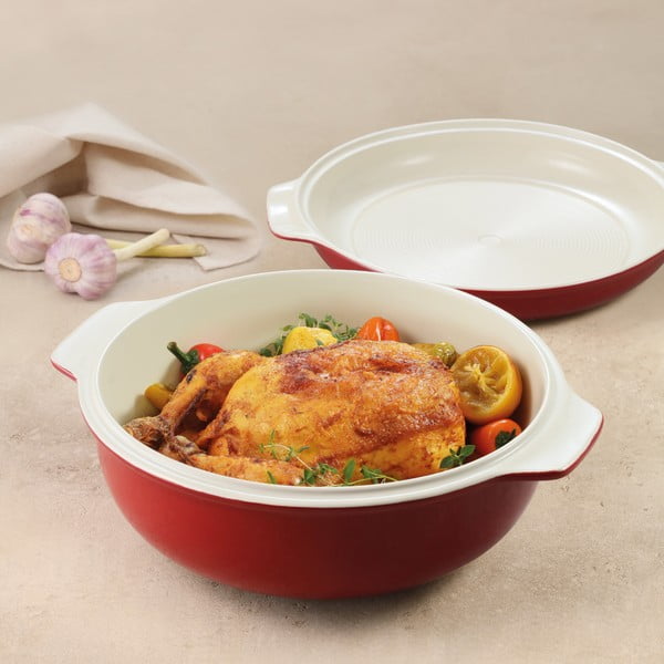 Keramikas cepšanas forma maizei Delícia – Tescoma-image-4