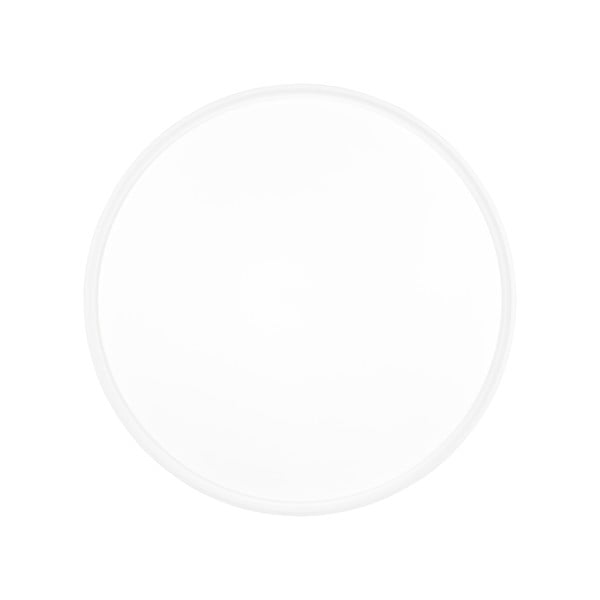 Balta LED griestu lampa ø 47 cm Spacy – Trio-image-4