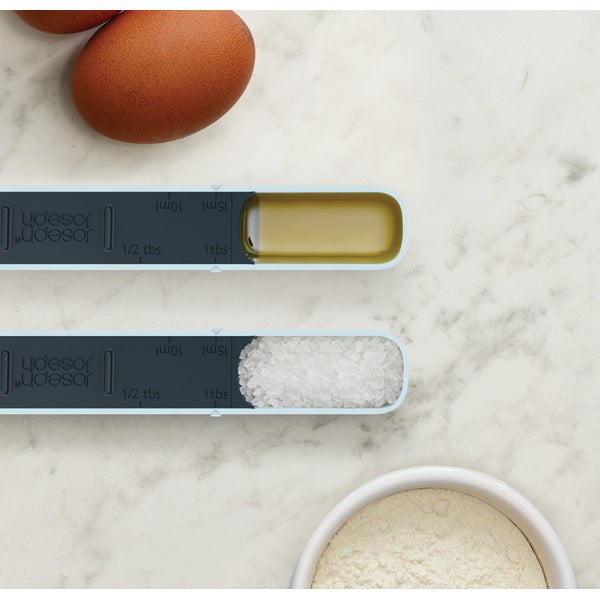 Zils regulējams mērīšanas kauss Joseph Joseph Measure-Up-image-1