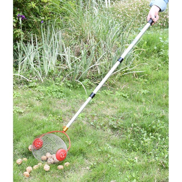 Augļu novācējs – Garden Pleasure-image-1