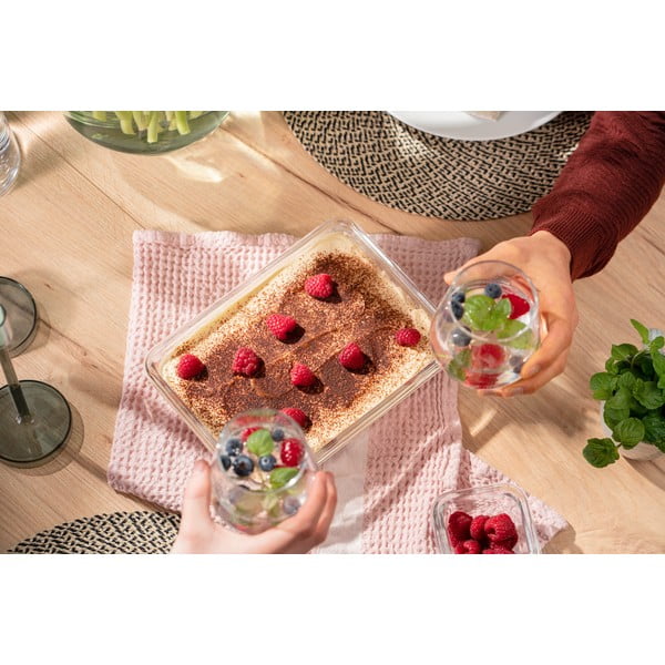 Pārtikas kaste Master Seal – Tefal-image-2