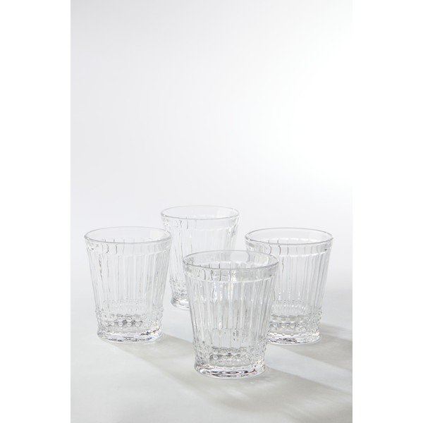 Glāzes (4 gab.) 260 ml Sting – Jotex-image-2
