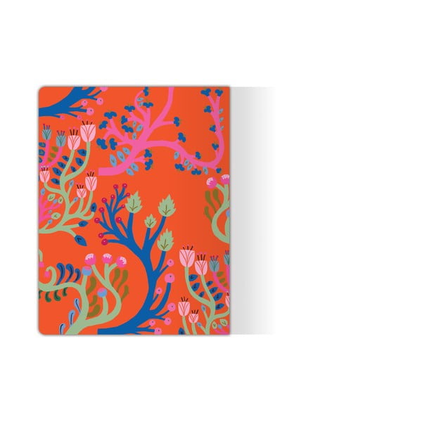 Pierakstu klade 128 lappuses Starflower – Roger la Borde-image-1