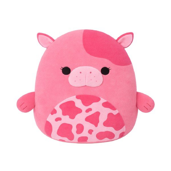 Plīša rotaļlieta Mystery Sea Cows – SQUISHMALLOWS-image-4