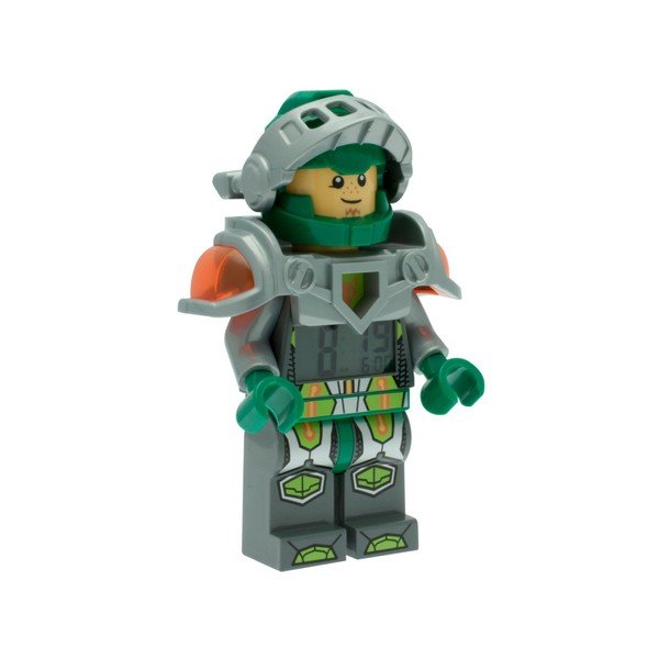 LEGO® Nexo Knights Aaron modinātājs-image-1