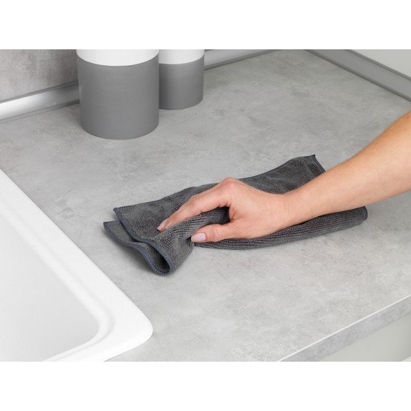 2 mikrošķiedras drānu komplekts Wenko Miko-image-4