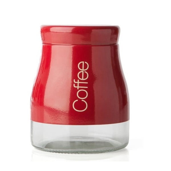 Sarkana kafijas burka Sabichi Coffee, 700 ml