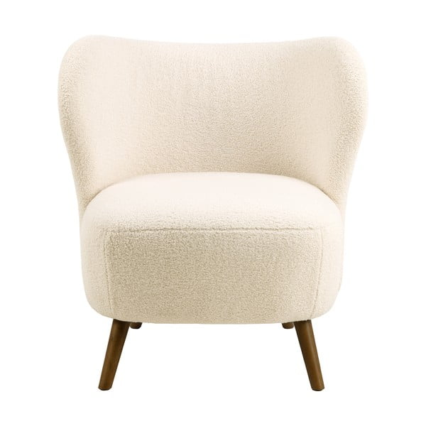 Bēšs krēsls Crosby – Actona-image-2