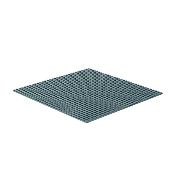 Zils organizators ar 3 atvilktnēm Storage - LEGO®-image-4