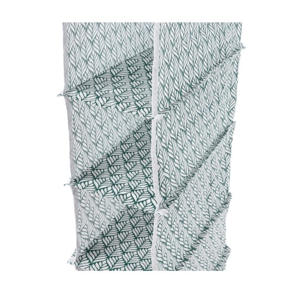 Gaiši pelēks piekaramais organizators ar 9 nodalījumiem Compactor Vetements, platums 15 cm-image-3