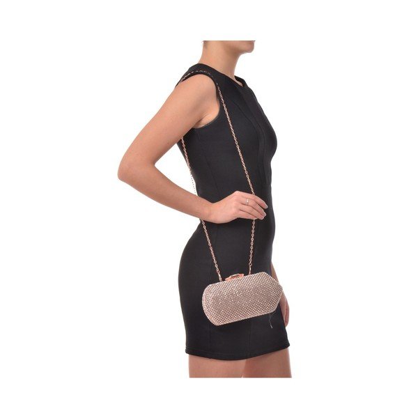 Gredzens ar zelta kristāliem Isabella Rhea-image-2