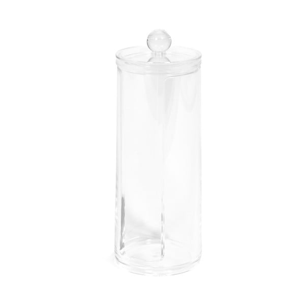 Organizators kosmētikas vatītēm Compactor, augstums 19 cm-image-4