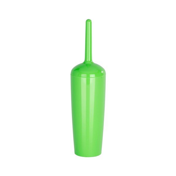 Wenko Cocktail Green tualetes birste