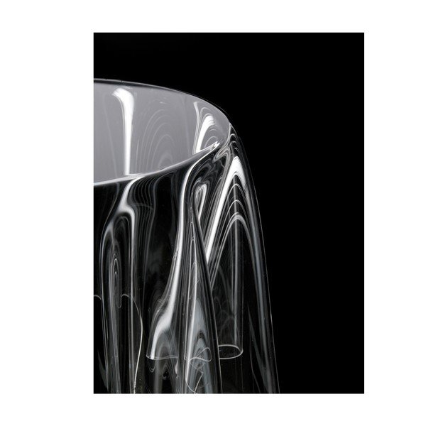 Caurspīdīgs sānu galdiņš Essey Illusion-image-3