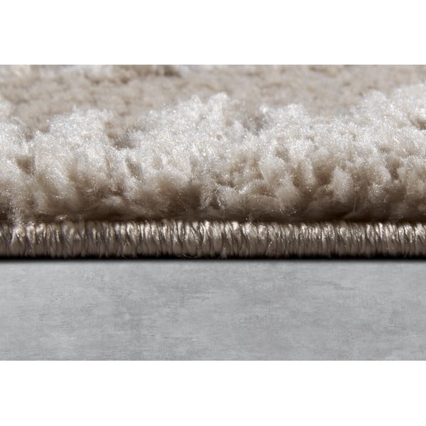 Bēšs celiņa paklājs 80x240 cm Bartoux Beige – Elle Decoration-image-4