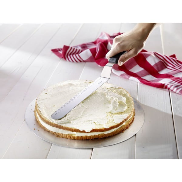 Konditorejas lāpstiņa ar centimetru mēru Westmark Spatula-image-2
