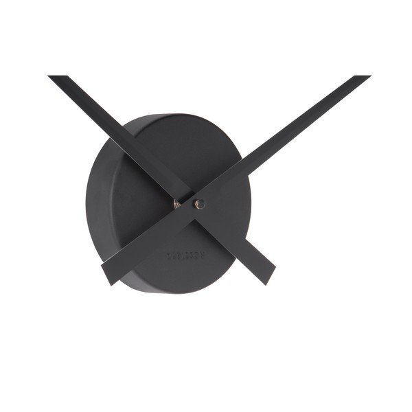 Sienas pulkstenis ø 44 cm Little Big Time – Karlsson-image-4