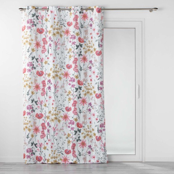 Samta aizkars 140x240 cm Florabella – douceur d'intérieur