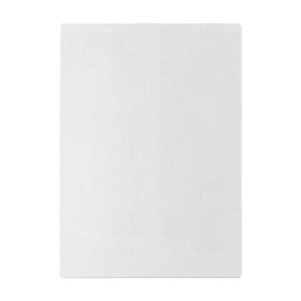 Balts paklājs 120x160 cm Joy 1400 – Ayyildiz Carpets