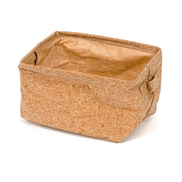 Korķa uzglabāšanas grozs Compactor Cork Iron, 25 x 15 cm-image-2