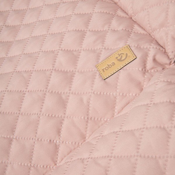 Bērnu gultiņas apmalīte 100 cm Roba style – Roba-image-3