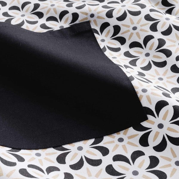 Kokvilnas priekšauts Solaris – douceur d'intérieur-image-2