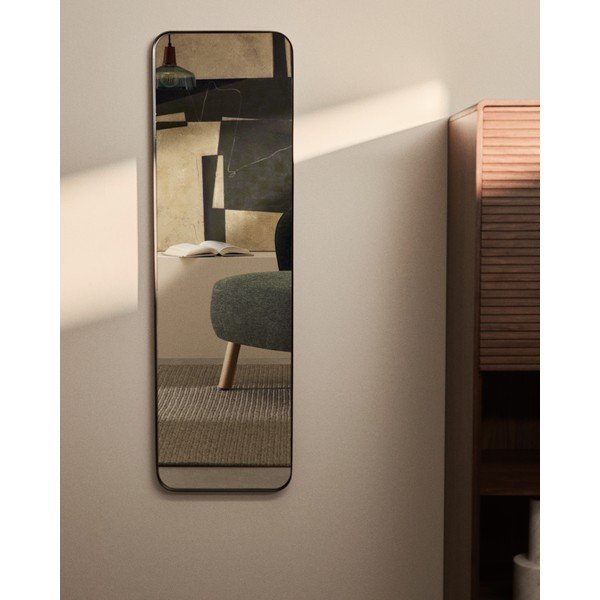 Sienas spogulis 55,5x150,5 cm Marco – Kave Home-image-1