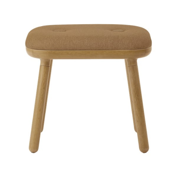 Dabīga toņa/gaiši brūns ķeblis Paff Tall – UMAGE-image-2