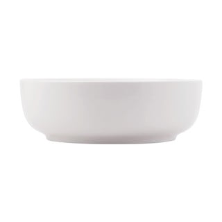 Balta porcelāna servēšanas bļoda Maxwell & Williams Basic, ø 20 cm