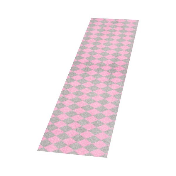 Rozā un pelēks Hanse Home "Magic Circus" paklājs, 50 x 150 cm-image-4
