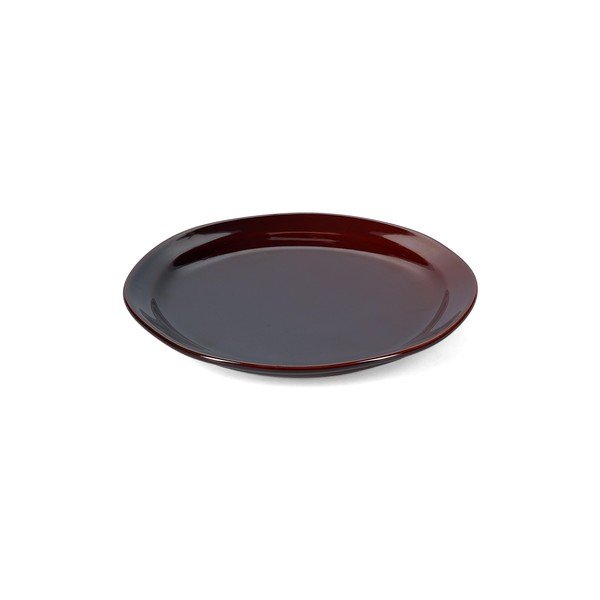 Bordo deserta akmensmasas šķīvis ø 21 cm Manon – S|P Collection-image-2