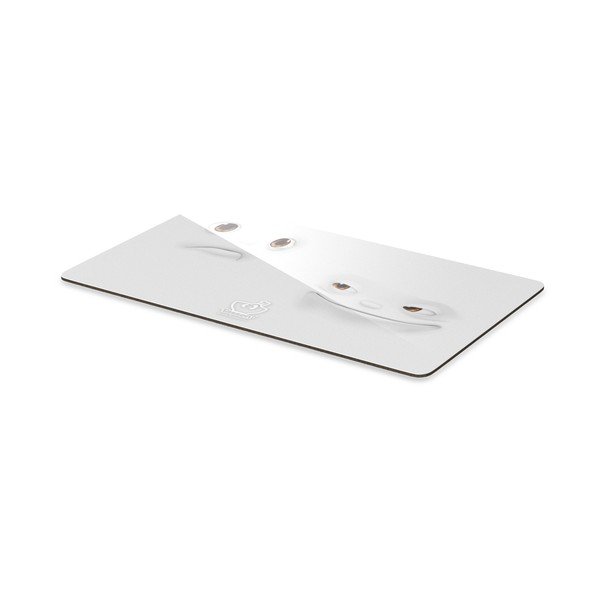 Paliktnis / šķīvis 58products Milkbuddies-image-2