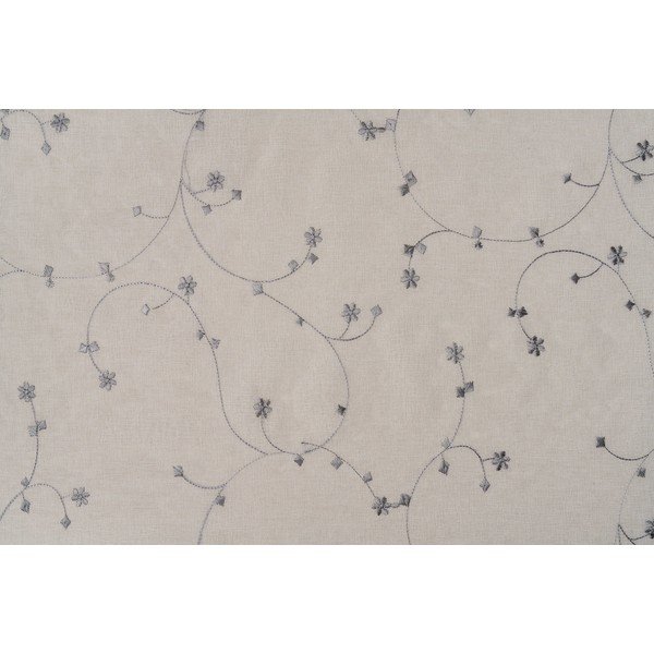 Balts dienas aizkars 300x260 cm Muza – Mendola Fabrics-image-4