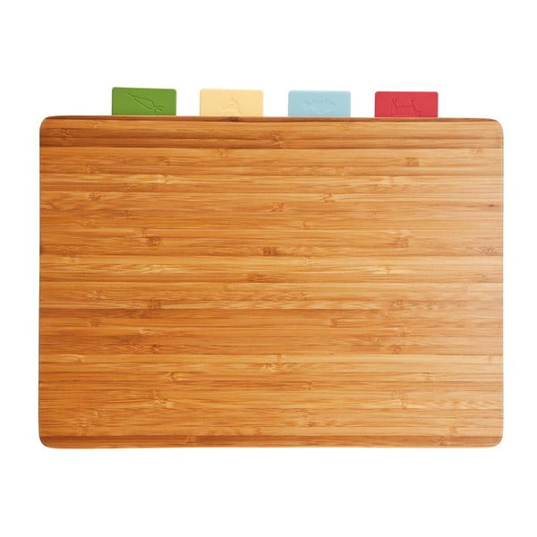 5 griešanas dēlīšu komplekts XD Design Collection-image-1
