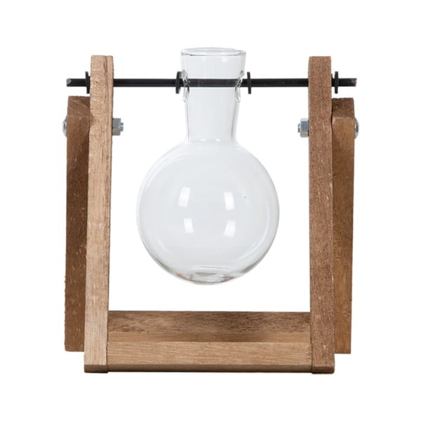 Vāze Esschert Design Cutting Single-image-1