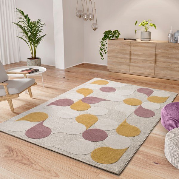 Paklājs 160x230 cm Flashy – Universal-image-1