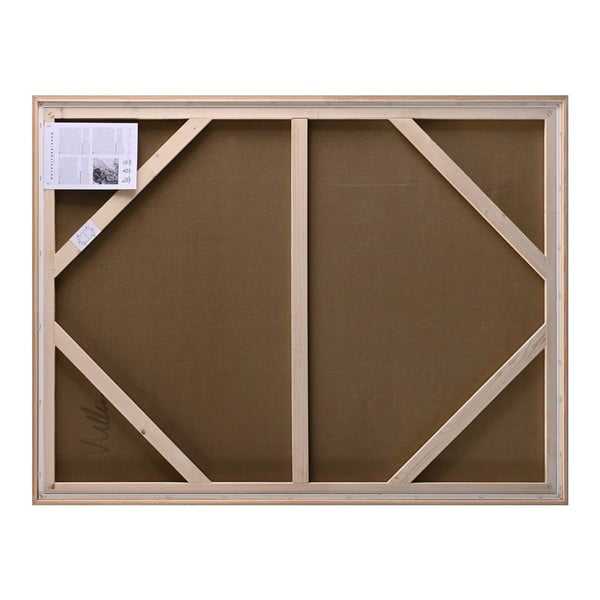 Ar rokām apgleznota glezna 120x90 cm Cloudline – Malerifabrikken-image-2