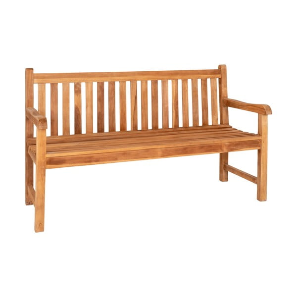 Dārza soliņš no tīkkoka House Nordic Cabo-image-2