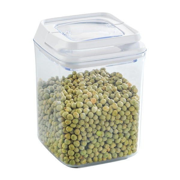 Noslēdzama plastmasas burka Wenko Turin Vacuum, 900 ml-image-3