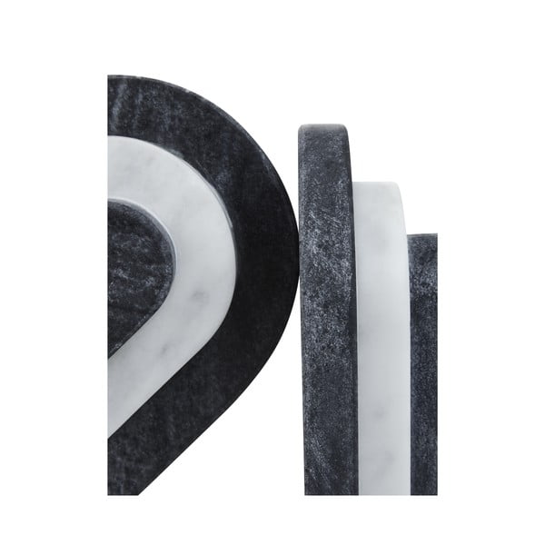 Grāmatu turētāji (2 gab.) Oxana – Premier Housewares-image-1