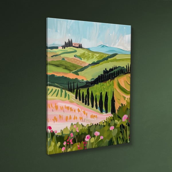 Glezna 60x80 cm Color I – Styler-image-3