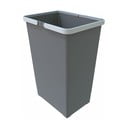 Plastmasas atkritumu tvertne 24 l – Elletipi