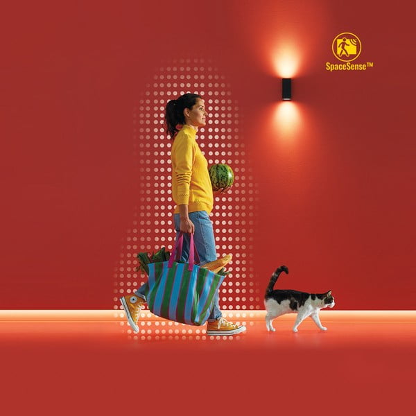 LED lente 24 W 300 cm – WiZ-image-4