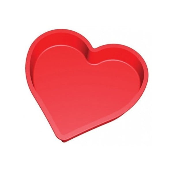 Silikona cepšanas forma pīrāgiem/tortei 21x22,5 cm – Lékué