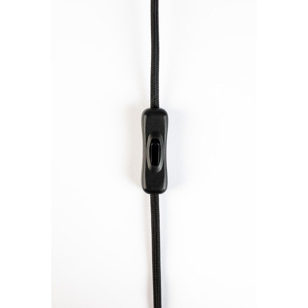Melna galda lampa Zuiver Lau-image-3