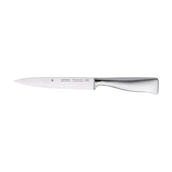 Filejas nazis no īpaši kalta nerūsējošā tērauda WMF Grand Gourmet, garums 16 cm